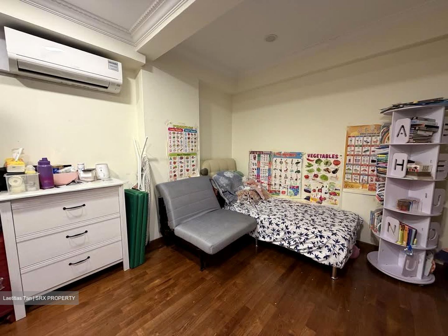The Sunflower (D14), Office #575691561